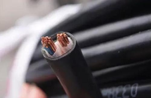 直埋電力電纜絕緣電阻降低故障的原因 直埋電力電纜絕緣電阻降低故障的原因